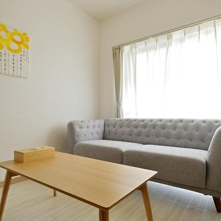 Osaka Box House Apartment Exterior foto